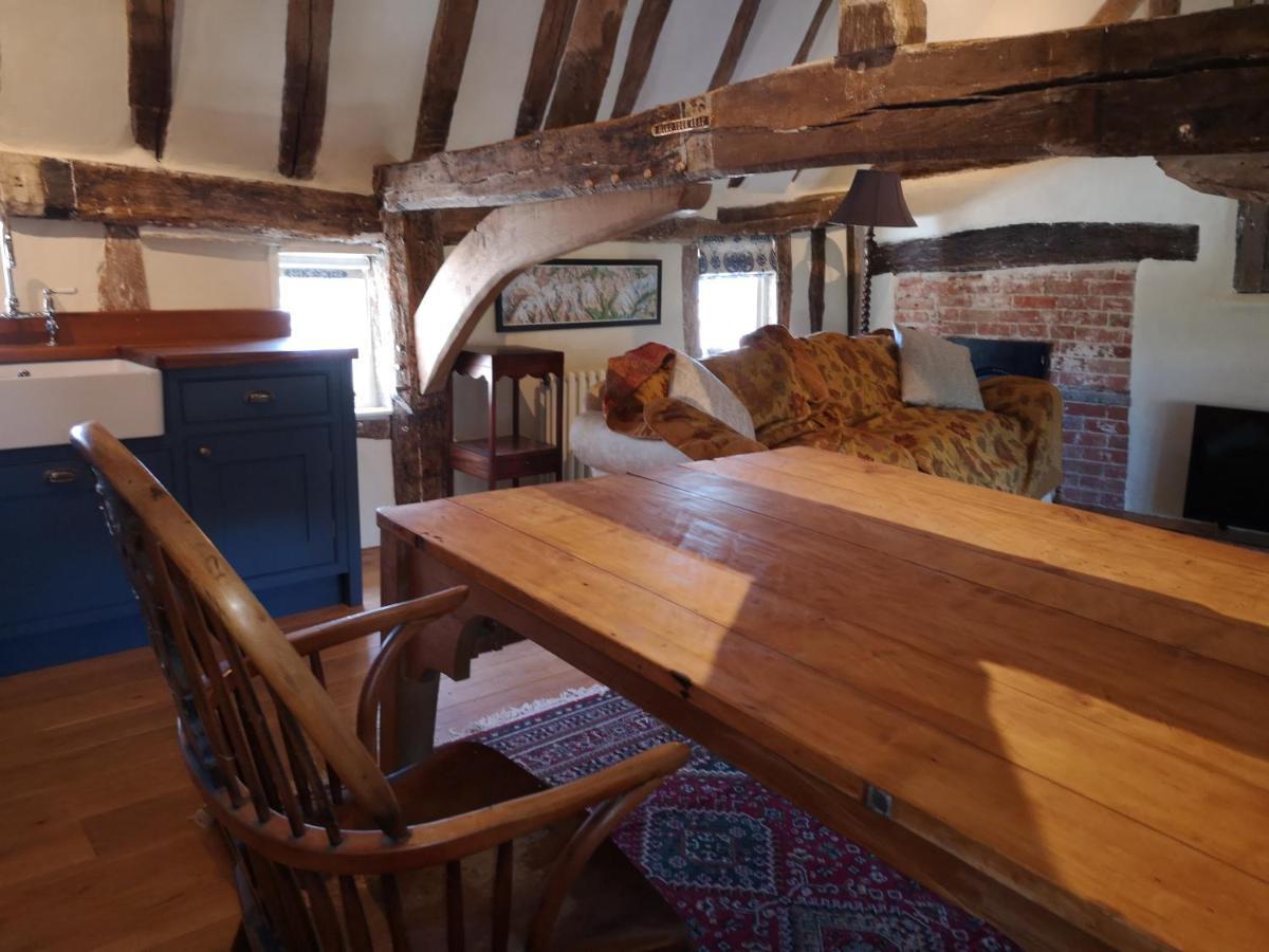 The Queen's Head Locanda