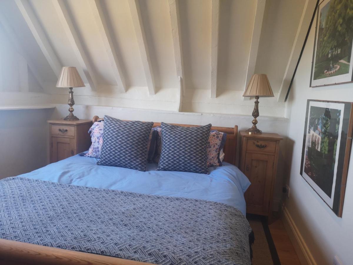 The Queen's Head Locanda *