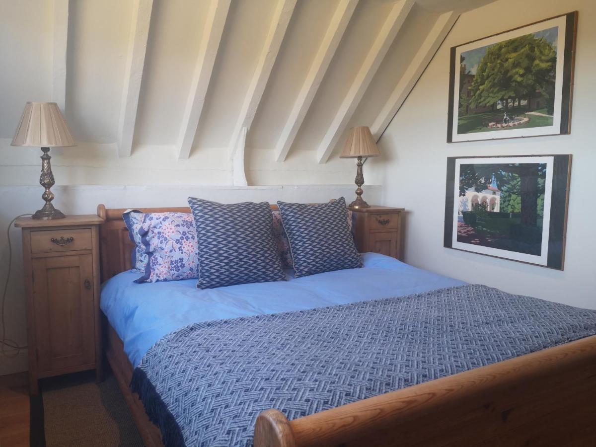 The Queen's Head Mini-hôtel *